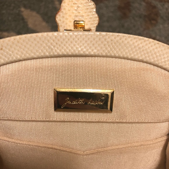 🧡Vintage Judith Leiber bag & Accessories🧡 - Picture 5 of 8